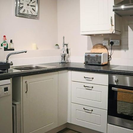 Aragon Cottage Ludlow Bagian luar foto