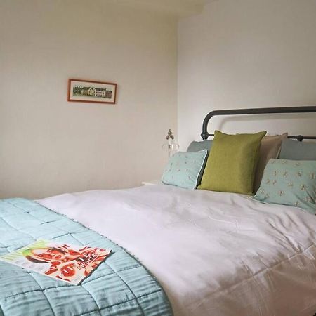 Aragon Cottage Ludlow Bagian luar foto