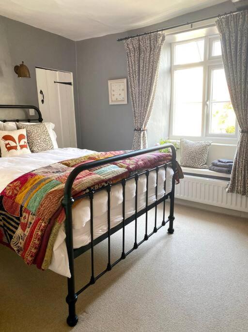 Aragon Cottage Ludlow Bagian luar foto