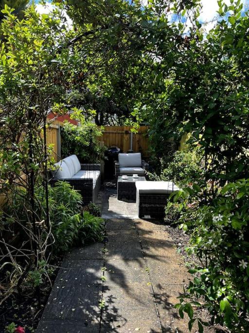 Aragon Cottage Ludlow Bagian luar foto