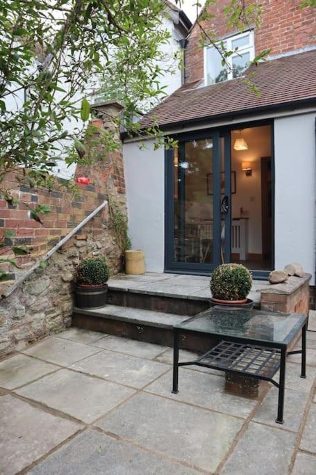 Aragon Cottage Ludlow Bagian luar foto