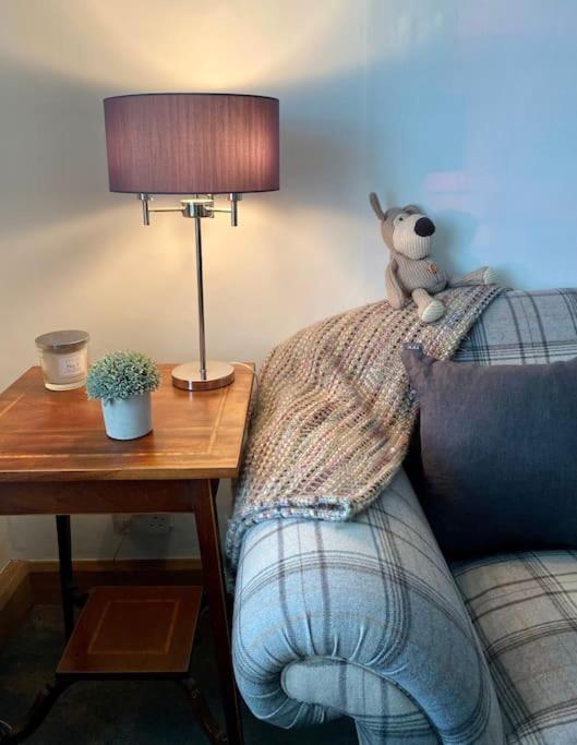 Aragon Cottage Ludlow Bagian luar foto
