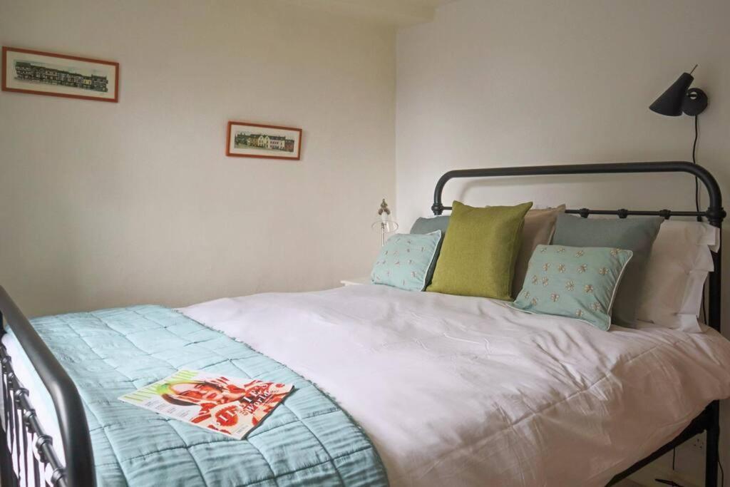 Aragon Cottage Ludlow Bagian luar foto