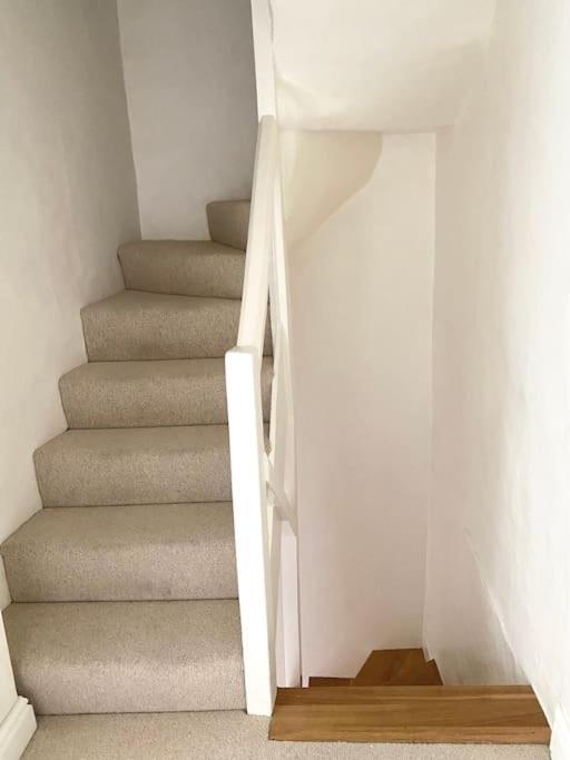 Aragon Cottage Ludlow Bagian luar foto
