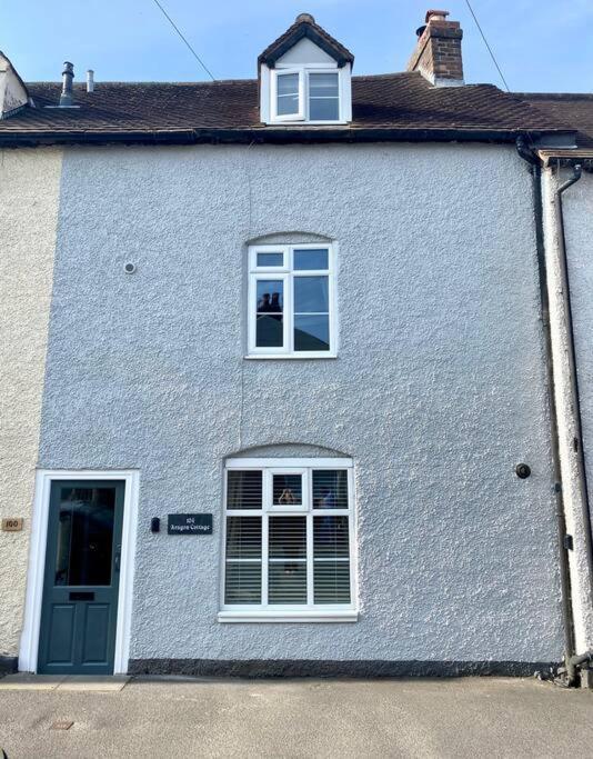 Aragon Cottage Ludlow Bagian luar foto