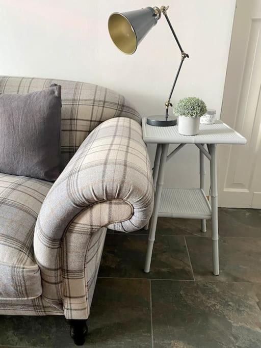 Aragon Cottage Ludlow Bagian luar foto